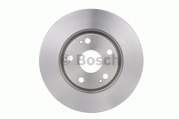 BOSCH - 0 986 479 454 - Тормозной диск (Тормозная система)