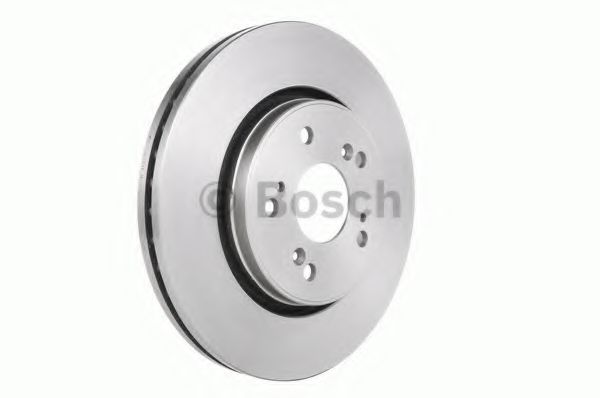 BOSCH - 0 986 479 456 - Тормозной диск (Тормозная система)