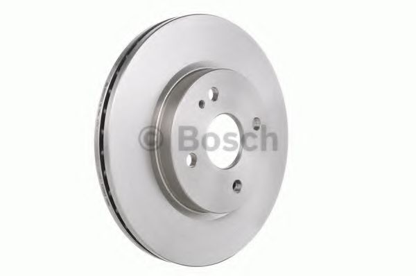 BOSCH - 0 986 479 541 - Тормозной диск (Тормозная система)