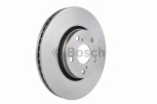 BOSCH - 0 986 479 560 - Тормозной диск (Тормозная система)