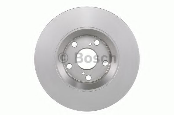 BOSCH - 0 986 479 560 - Тормозной диск (Тормозная система)