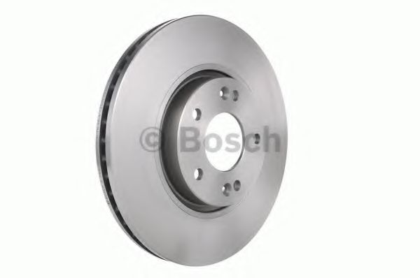 BOSCH - 0 986 479 595 - Тормозной диск (Тормозная система)