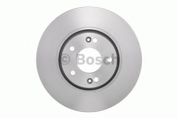 BOSCH - 0 986 479 595 - Тормозной диск (Тормозная система)