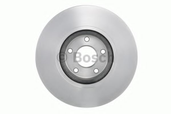 BOSCH - 0 986 479 679 - Тормозной диск (Тормозная система)