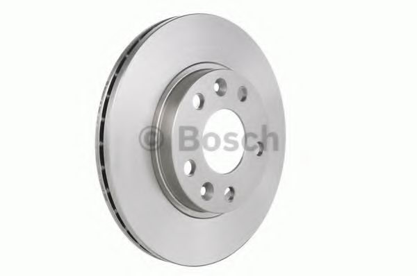 BOSCH - 0 986 479 779 - Тормозной диск (Тормозная система)