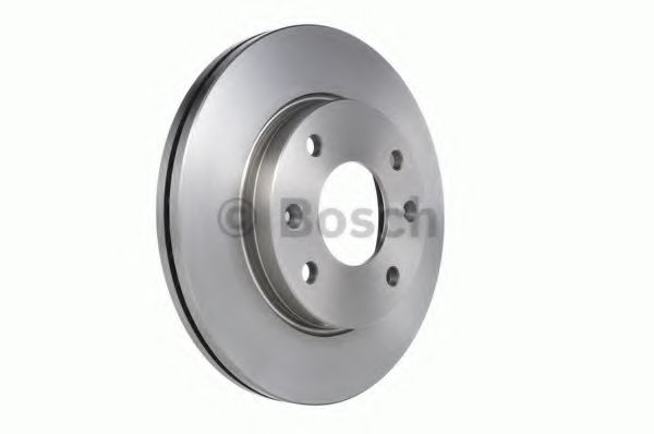 BOSCH - 0 986 479 207 - Тормозной диск (Тормозная система)