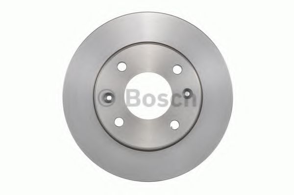 BOSCH - 0 986 479 207 - Тормозной диск (Тормозная система)