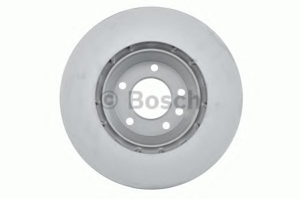 BOSCH - 0 986 479 251 - Тормозной диск (Тормозная система)