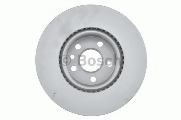 BOSCH - 0 986 479 261 - Тормозной диск (Тормозная система)