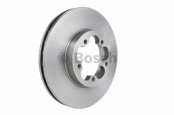 BOSCH - 0 986 479 392 - Тормозной диск (Тормозная система)