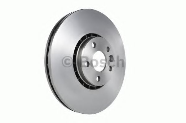 BOSCH - 0 986 479 621 - Тормозной диск (Тормозная система)