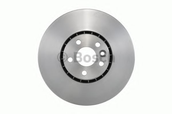 BOSCH - 0 986 479 621 - Тормозной диск (Тормозная система)