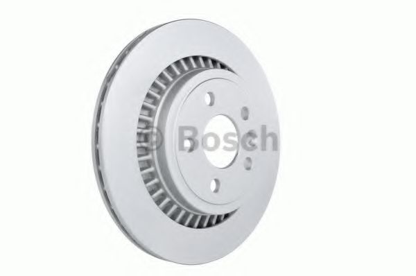 BOSCH - 0 986 479 713 - Тормозной диск (Тормозная система)