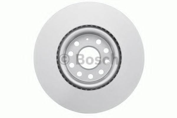 BOSCH - 0 986 479 932 - Тормозной диск (Тормозная система)