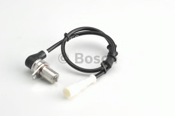 BOSCH - 0 265 001 206 - Датчик, частота вращения колеса (Тормозная система)