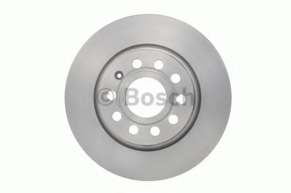 BOSCH - 0 986 479 940 - Тормозной диск (Тормозная система)