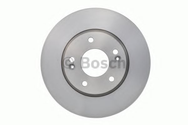 BOSCH - 0 986 479 460 - Тормозной диск (Тормозная система)