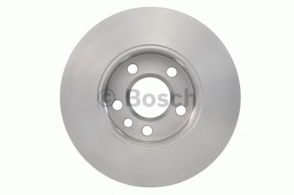 BOSCH - 0 986 478 870 - Тормозной диск (Тормозная система)