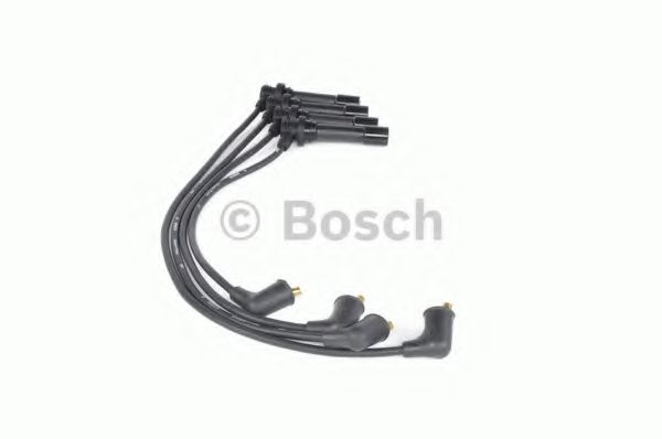 BOSCH - 0 986 357 149 - Комплект проводов зажигания (Система зажигания)