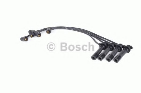 BOSCH - 0 986 357 149 - Комплект проводов зажигания (Система зажигания)