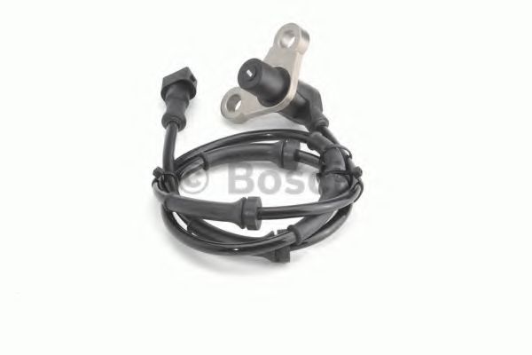 BOSCH - 0 265 006 366 - Датчик, частота вращения колеса (Тормозная система)