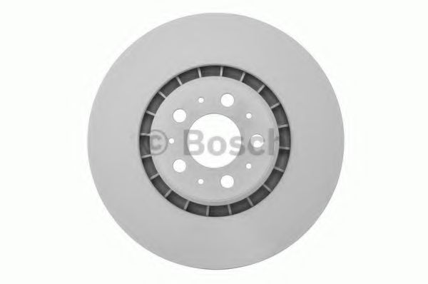 BOSCH - 0 986 479 202 - Тормозной диск (Тормозная система)