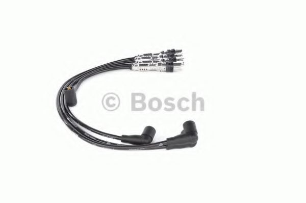 BOSCH - 0 986 356 331 - Комплект проводов зажигания (Система зажигания)