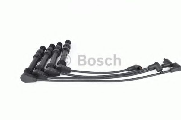 BOSCH - 0 986 357 261 - Комплект проводов зажигания (Система зажигания)