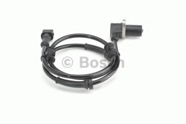 BOSCH - 0 265 006 223 - Датчик, частота вращения колеса (Тормозная система)