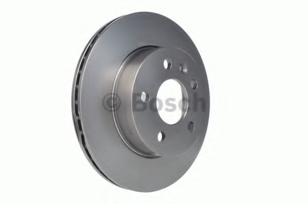 BOSCH - 0 986 478 861 - Тормозной диск (Тормозная система)