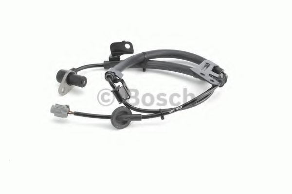 BOSCH - 0 265 006 232 - Датчик, частота вращения колеса (Тормозная система)