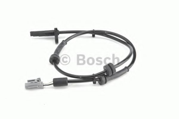 BOSCH - 0 265 007 905 - Датчик, частота вращения колеса (Тормозная система)