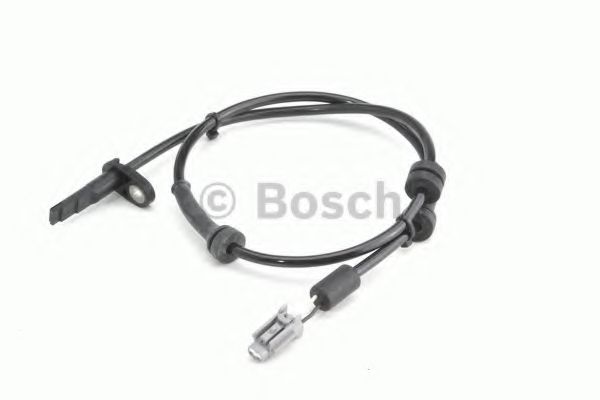 BOSCH - 0 265 007 905 - Датчик, частота вращения колеса (Тормозная система)