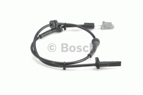 BOSCH - 0 265 007 905 - Датчик, частота вращения колеса (Тормозная система)