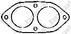 BOSAL - 256-805 - Прокладка, труба выхлопного газа (Система выпуска ОГ)