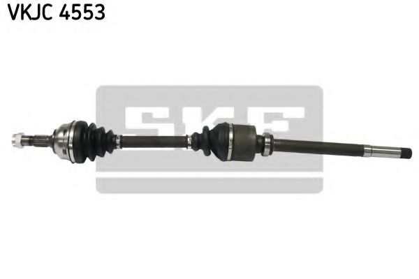 SKF - VKJC 4553 - Приводной вал (Привод колеса)