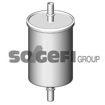 FRAM - G10230 - Топливный фильтр (Система подачи топлива)