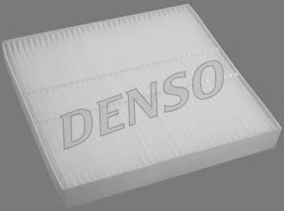 DENSO - DCF274P - Фильтр, воздух во внутренном пространстве (Отопление / вентиляция)