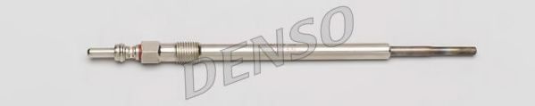 DENSO - DG-608 - Свеча накаливания (Система накаливания)