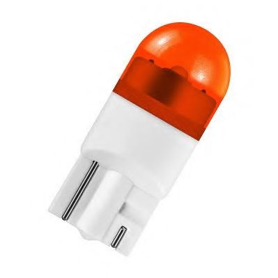 OSRAM - 2855YE-02B - Лампа накаливания, oсвещение салона (Освещение)