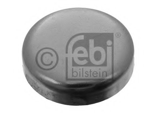 FEBI BILSTEIN - 03201 - Пробка антифриза (Блок-картер двигателя)