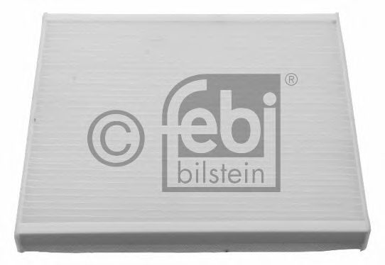 FEBI BILSTEIN - 27951 - Фильтр, воздух во внутренном пространстве (Отопление / вентиляция)