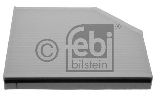 FEBI BILSTEIN - 37313 - Фильтр, воздух во внутренном пространстве (Отопление / вентиляция)