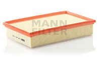 MANN-FILTER - C 32 191/1 - Воздушный фильтр (Система подачи воздуха)