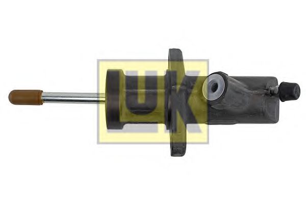 LUK - 512 0032 10 - Рабочий цилиндр, система сцепления (Система сцепления)