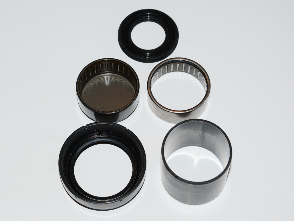 NTN-SNR - KS559.06 - Втулка, балка моста