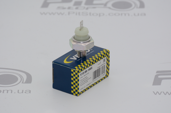 VEMO - V15-99-1995 - Датчик давления масла (Смазывание) VEMO - V15-99-1995 - Датчик давления масла (Смазывание)