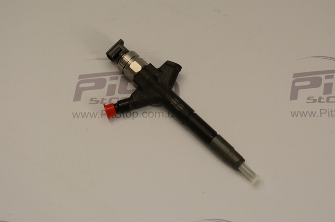 NISSAN - 16600-3XN0A - 