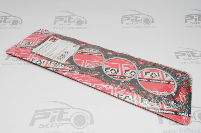FAI AUTOPARTS - HG561C - Прокладка, головка цилиндра (Головка цилиндра) FAI AUTOPARTS - HG561C - Прокладка, головка цилиндра (Головка цилиндра)