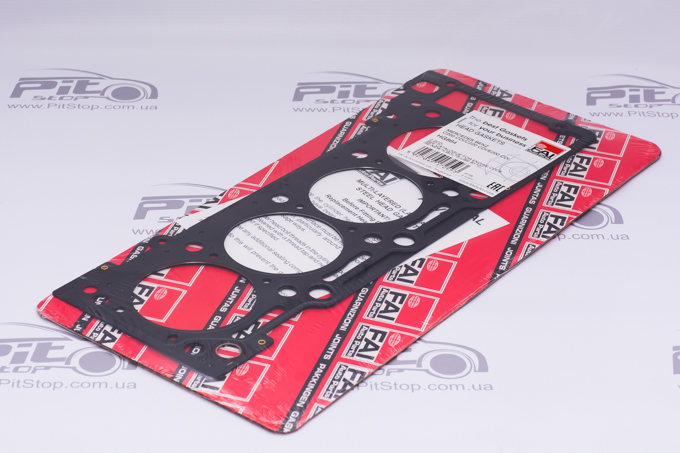 FAI AUTOPARTS - HG864 - Прокладка, головка цилиндра (Головка цилиндра)